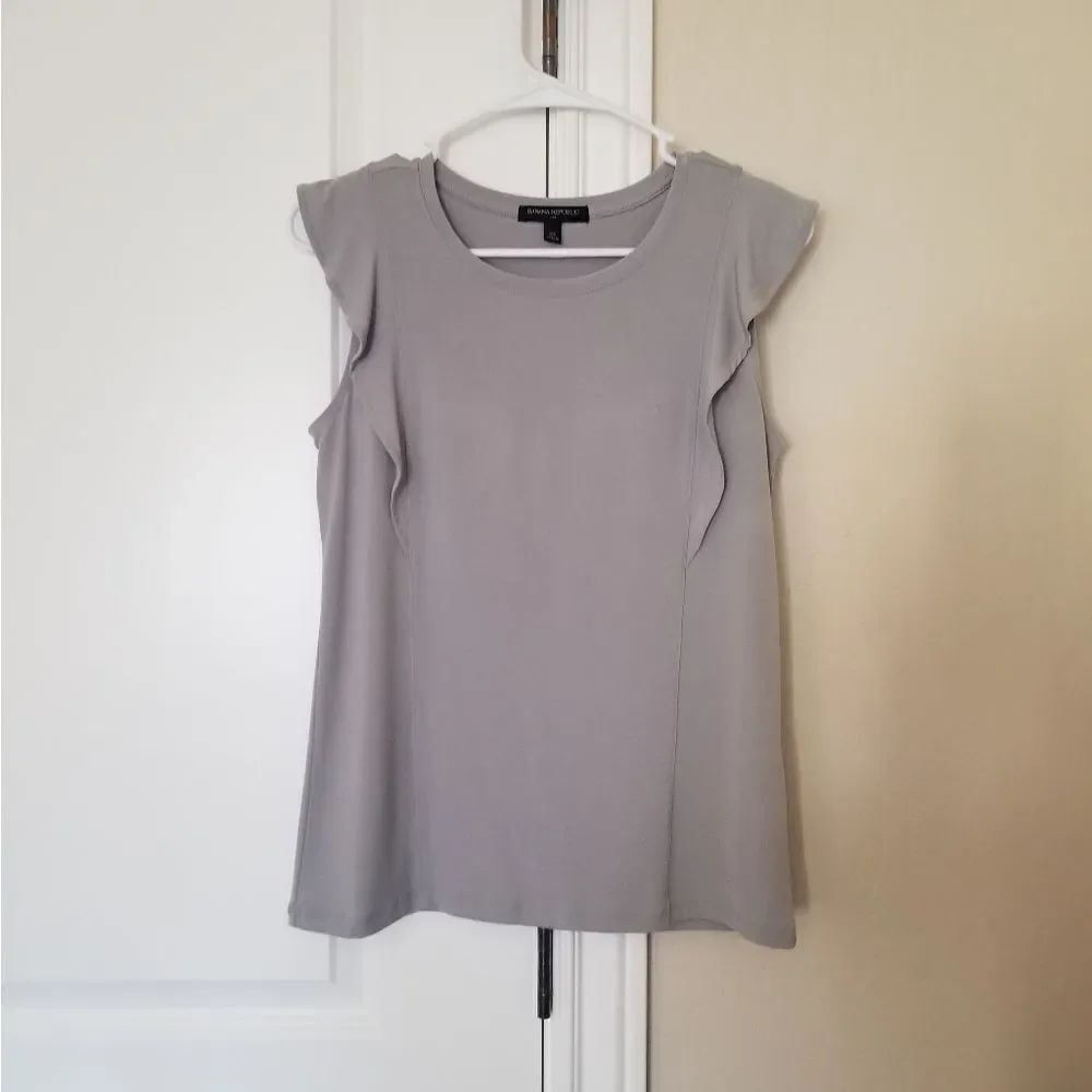 Banana Republic summer top